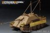 Voyager Model PE351173 WWII Sd.Kfz.173 Jagdpanther G2 Version Basic Upgrade set（For MENG TS-047）1/35